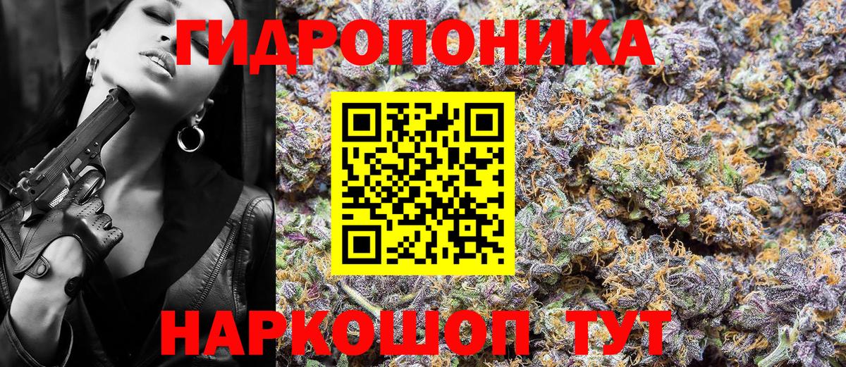 Конопля White Widow Камышин